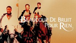 Beaucoup de bruit pour rien