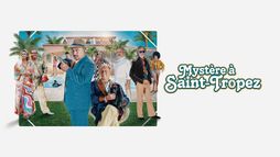 Mystère à Saint-Tropez : une enquête de l'inspecteur Boulin