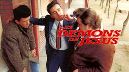 Les démons de Jésus