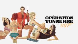 Opération tonnerre