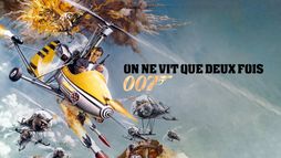 On ne vit que deux fois