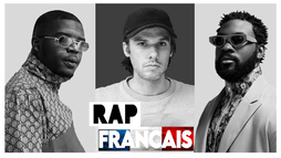 RAP FRANCAIS