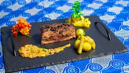 Recettes d'Afrique