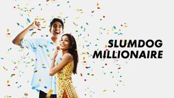 Slumdog Millionaire