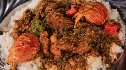 La cuisine des mamans