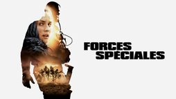 Forces spéciales