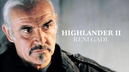 Highlander 2 - Director's cut