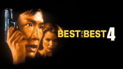 Best of the Best 4 : le feu aux poudres