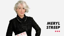 Meryl Streep