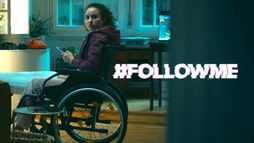 #Followme