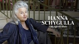 Hanna Schygulla : Une égérie libre
