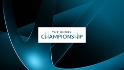 RUGBY CHAMPIONSHIP