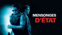 Mensonges d'Etat