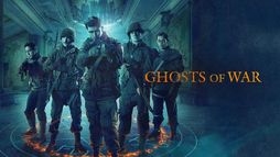 Ghosts of War