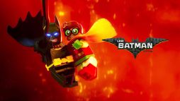 Lego Batman : le film