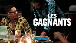 Les Gagnants
