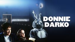 Donnie Darko (Director's cut)