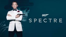 007 Spectre