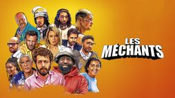 Les méchants
