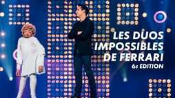 Les duos impossibles de Ferrari 6ème édition