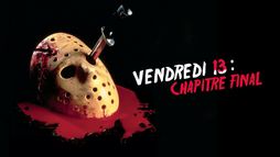 Vendredi 13: Chapitre Final