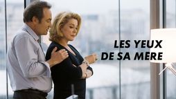 Les yeux de sa mère