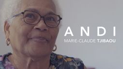Andi-Marie Claude Tjibaou