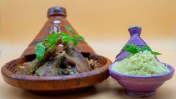 Recettes d'Afrique