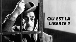 Où est la liberté ?