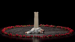 Monteverdi, L'Orfeo - Jordi Savall