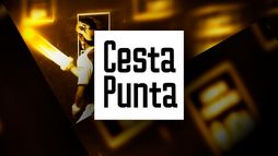 Cesta Punta
