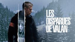 Les disparues de Valan