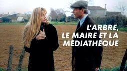 L'arbre, le maire et la médiathèque