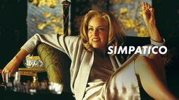 Simpatico