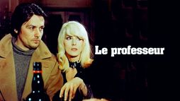 Le professeur