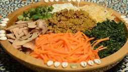 Recettes d'Afrique