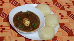 Recettes d'Afrique