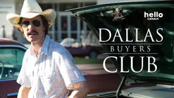 Dallas Buyers Club