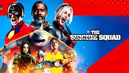 The Suicide Squad