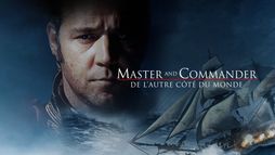 Master and Commander : de l'autre côté du monde