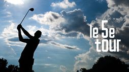 Le 5e tour