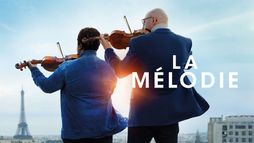 La mélodie