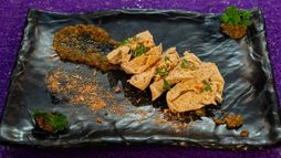 Recettes d'Afrique