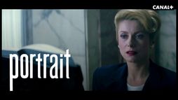 Catherine Deneuve - Portrait de Stars