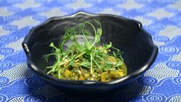 Recettes d'Afrique