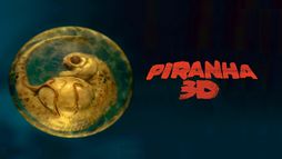 Piranha 3D