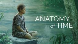 Anatomy of time