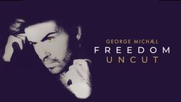 George Michael Freedom Uncut