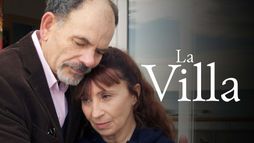 La villa
