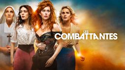 Les combattantes